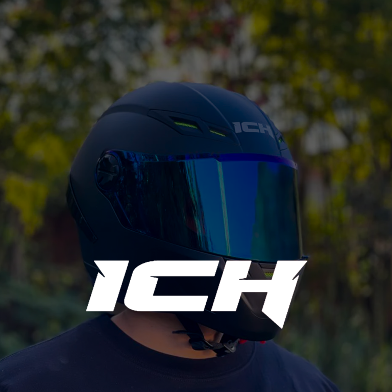 logo ich